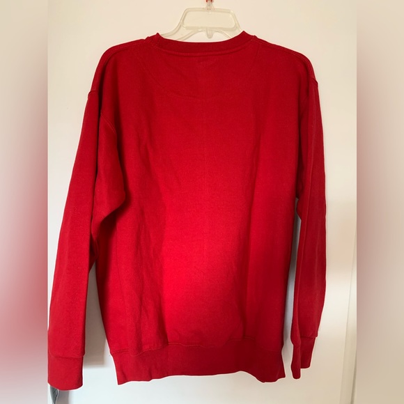 toronto raptors sweatshirt NEW - Picture 4 of 4